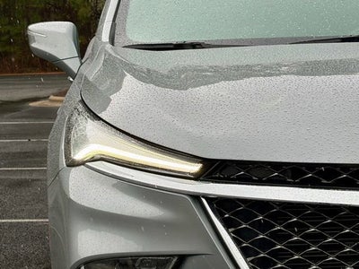 2024 Buick Enclave Avenir