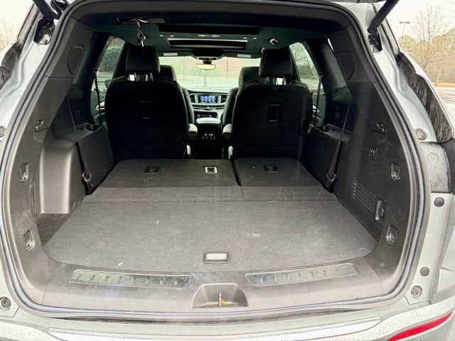 2024 Buick Enclave Avenir