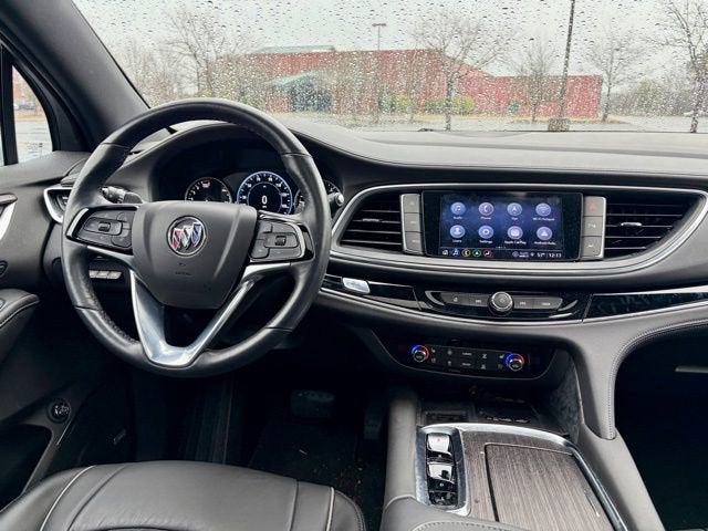 2024 Buick Enclave Avenir