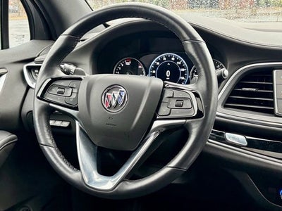 2024 Buick Enclave Avenir