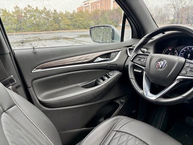 2024 Buick Enclave Avenir