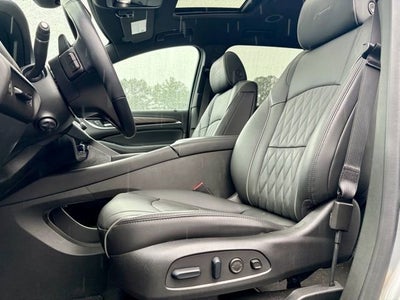 2024 Buick Enclave Avenir