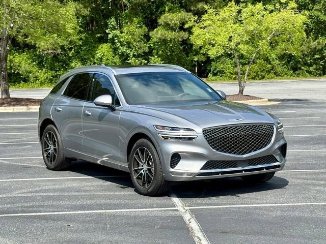 2024 Genesis GV70 2.5T