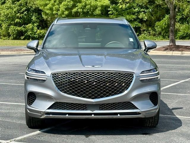 2024 Genesis GV70 2.5T