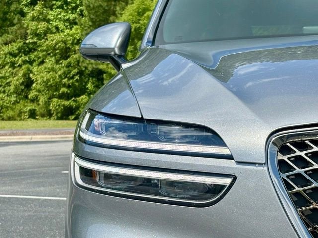 2024 Genesis GV70 2.5T
