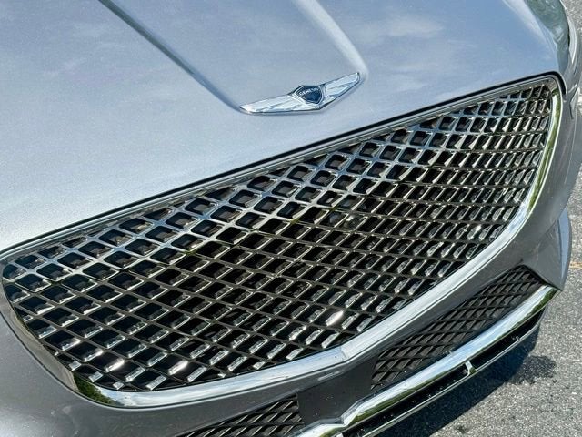 2024 Genesis GV70 2.5T