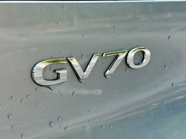 2024 Genesis GV70 2.5T