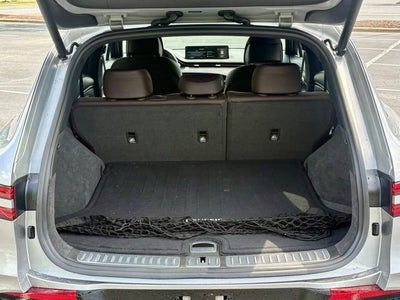 2024 Genesis GV70 2.5T