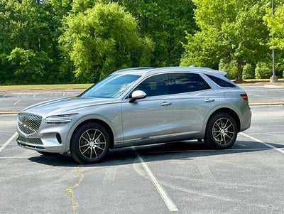2024 Genesis GV70 2.5T