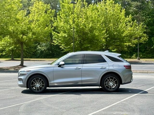 2024 Genesis GV70 2.5T