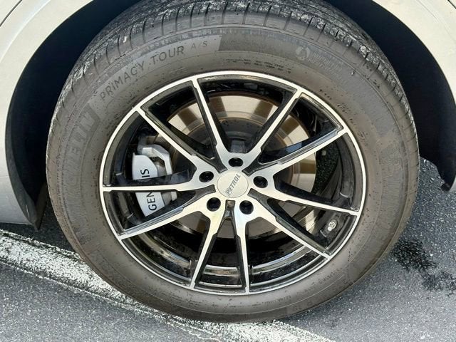 2024 Genesis GV70 2.5T