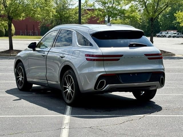 2024 Genesis GV70 2.5T