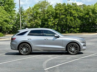 2024 Genesis GV70 2.5T