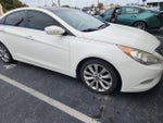 2012 Hyundai Sonata 2.0T Limited
