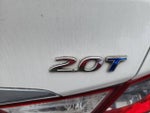 2012 Hyundai Sonata 2.0T Limited
