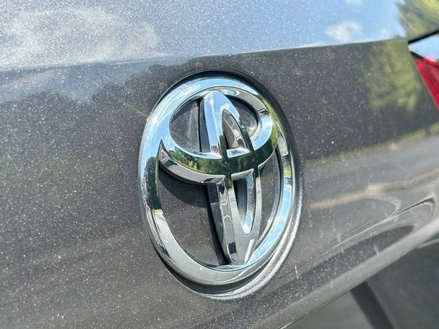 2021 Toyota Highlander L