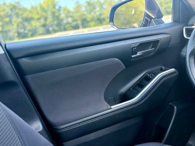 2021 Toyota Highlander L