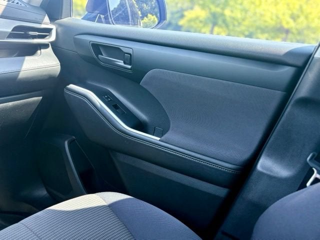 2021 Toyota Highlander L