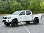 2015 Toyota Tacoma PreRunner
