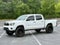 2015 Toyota Tacoma PreRunner