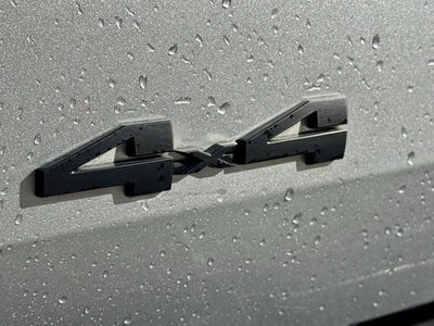 2024 Toyota Tundra 4WD Platinum Hybrid