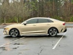 2022 Kia K5 EX