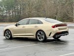 2022 Kia K5 EX