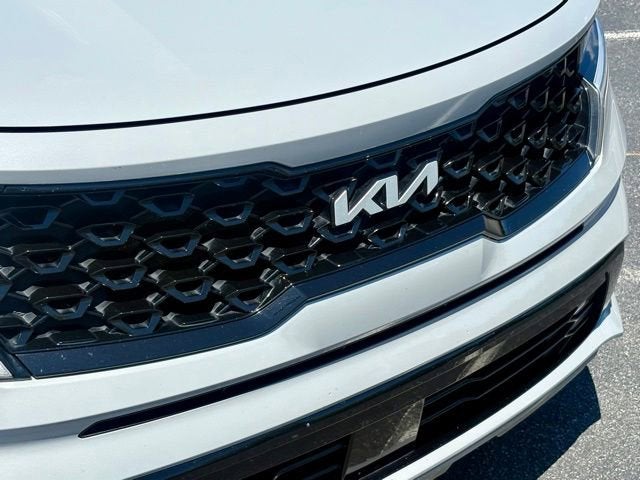 2022 Kia Sorento EX