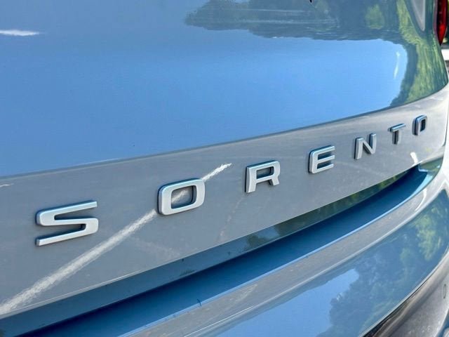 2022 Kia Sorento EX