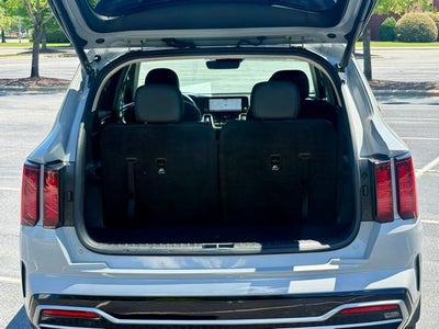 2022 Kia Sorento EX