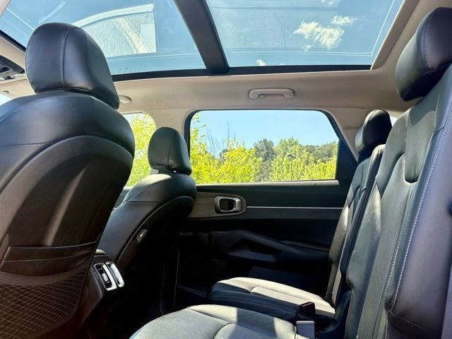 2022 Kia Sorento EX