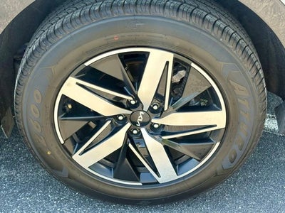 2022 Kia Sorento EX
