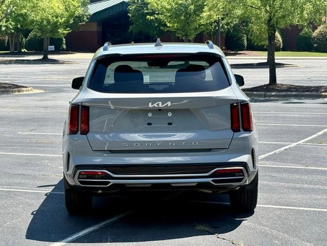 2022 Kia Sorento EX