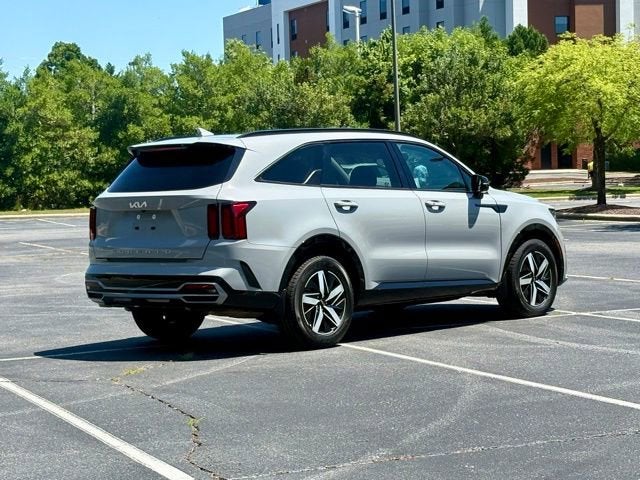 2022 Kia Sorento EX