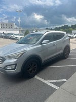 2013 Hyundai Santa Fe Sport