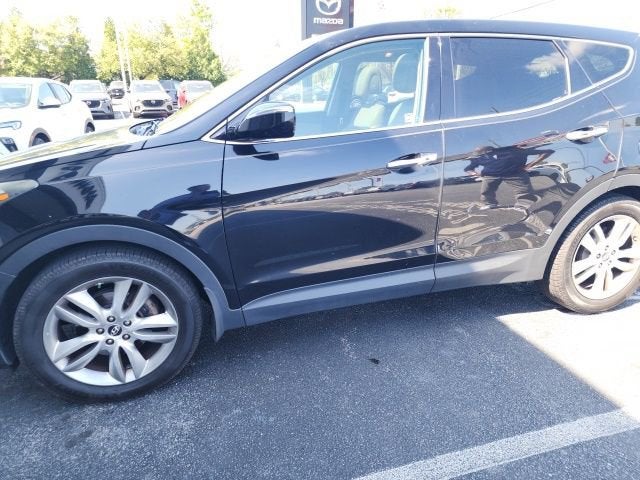 2013 Hyundai Santa Fe 2.0T Sport