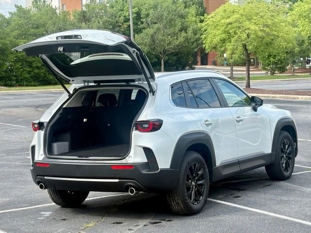 2024 Mazda Mazda CX-50 2.5 S Preferred Package