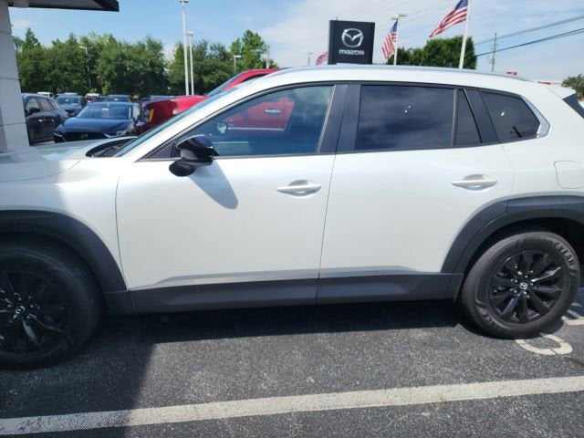 2024 Mazda Mazda CX-50 2.5 S Preferred Package