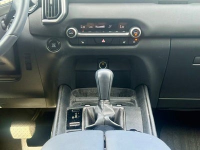 2024 Mazda Mazda CX-50 2.5 S Preferred Package