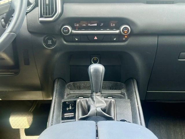 2024 Mazda Mazda CX-50 2.5 S Preferred Package