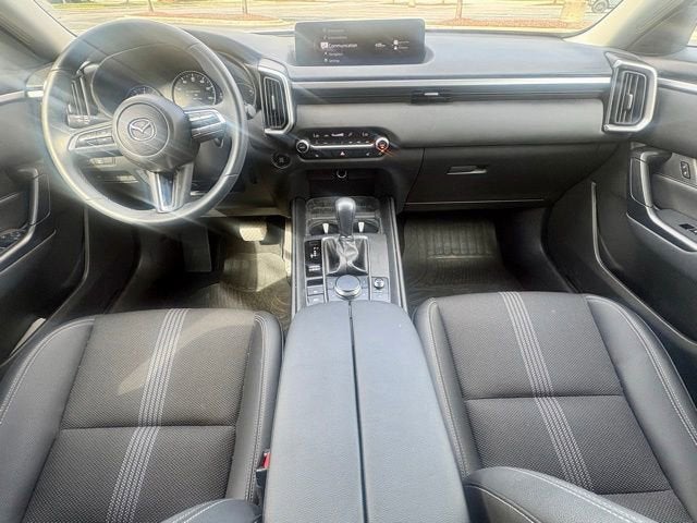 2024 Mazda Mazda CX-50 2.5 S Preferred Package