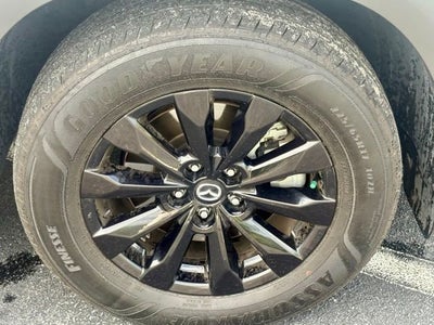 2024 Mazda Mazda CX-50 2.5 S Preferred Package