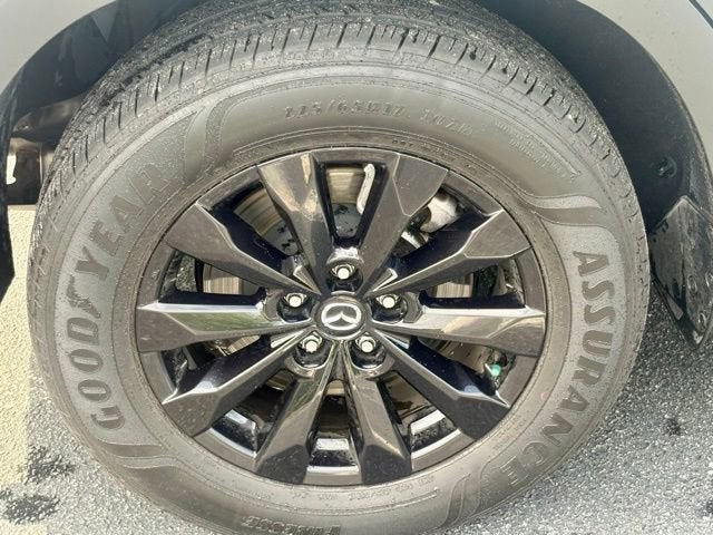 2024 Mazda Mazda CX-50 2.5 S Preferred Package