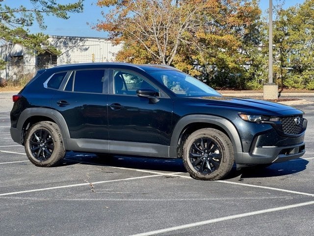 2023 Mazda Mazda CX-50 2.5 S Preferred Plus Package