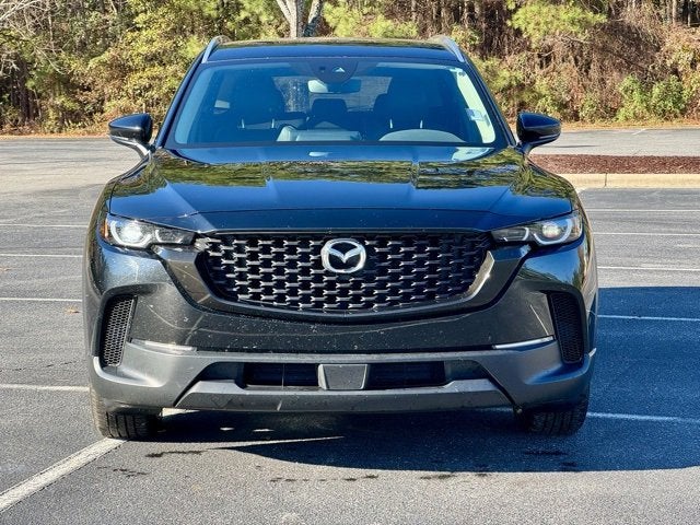 2023 Mazda Mazda CX-50 2.5 S Preferred Plus Package