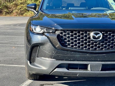 2023 Mazda Mazda CX-50 2.5 S Preferred Plus Package