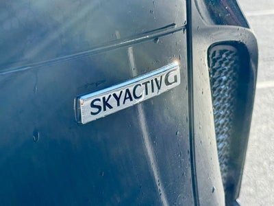 2023 Mazda Mazda CX-50 2.5 S Preferred Plus Package