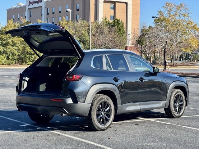 2023 Mazda Mazda CX-50 2.5 S Preferred Plus Package
