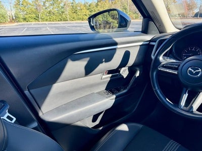 2023 Mazda Mazda CX-50 2.5 S Preferred Plus Package