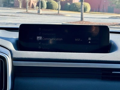 2023 Mazda Mazda CX-50 2.5 S Preferred Plus Package